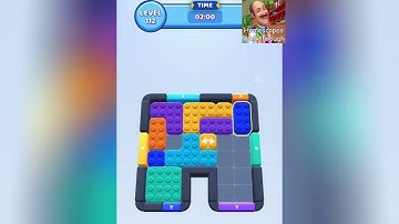 Color Block Jam Level 112