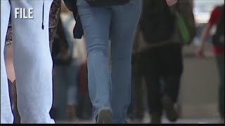 Mother calls on Effingham Co. school district to mandate masks in the classroom