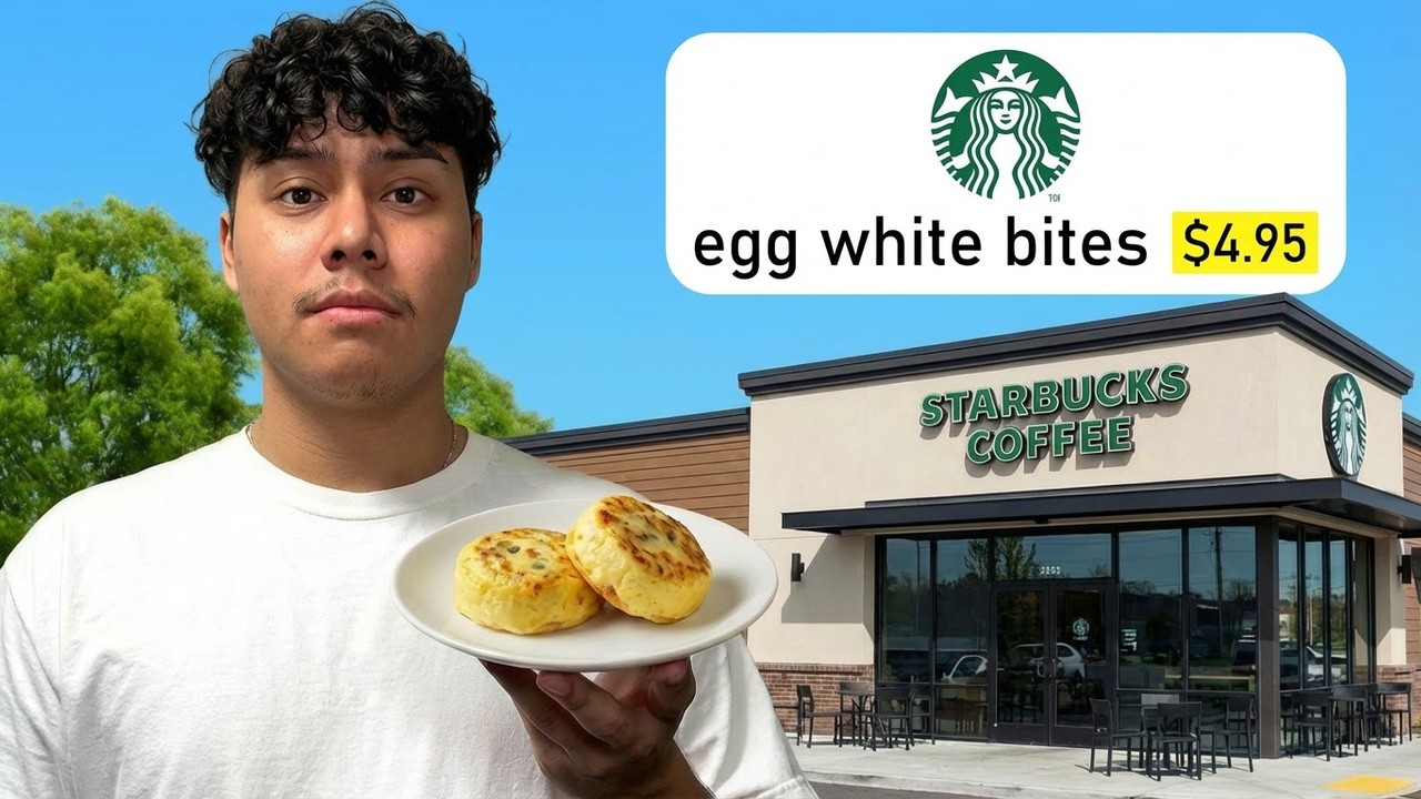 I Tried The Fast Food Items That Nobody Orders