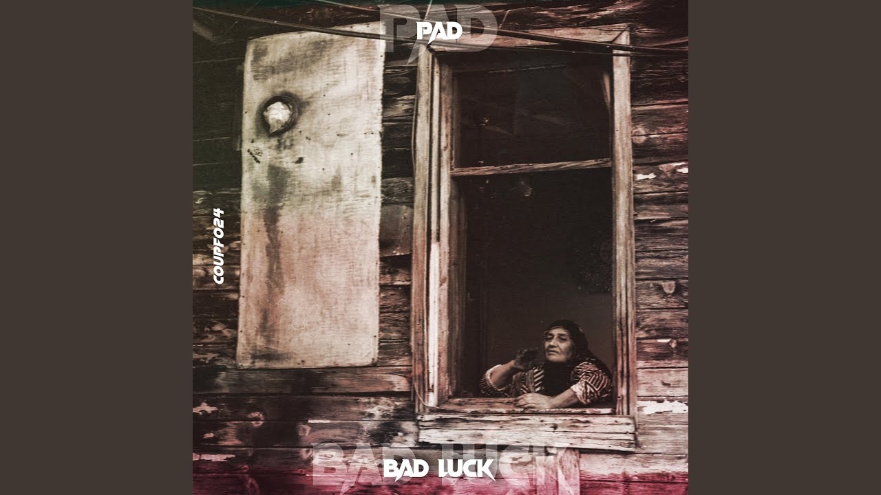 Watch Bad Luck on YouTube Watch Bad Luck on YouTube