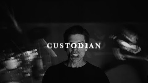 Despite Exile - Custodian [Official Music Video]
