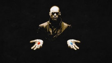 The Matrix Is Real: The Hidden Spiritual Truth They Don’t Want You to Know