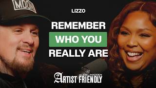 Lizzo on Losing Herself and Falling Back in Love With Who She Is Net Worth