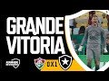 FLUMINENSE 0 x 1 BOTAFOGO-  GRANDE VITÓRIA/ COLETIVA DO LUÍS CASTRO