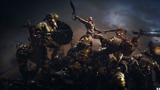 Godfire:Rise Of Prometheus (Gameplay) screenshot 5