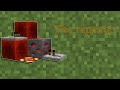 The repeater | Minecraft redstone basics for beginners ep2