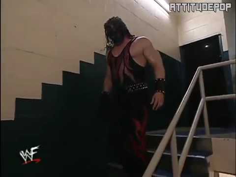 Stone Cold vs Kane vs Undertaker