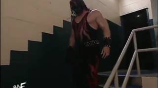 Stone Cold vs Kane vs Undertaker Profile