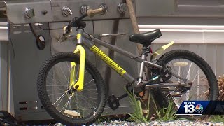 Shelby County child accidentally shot to death by sibling
