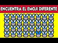 Encuentra El Emoji DIFERENTE De Five Nights At Freddy's Parte 2 | JEGA TOONS