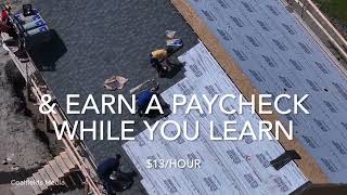 2025 HDA Paid Summer Internship
