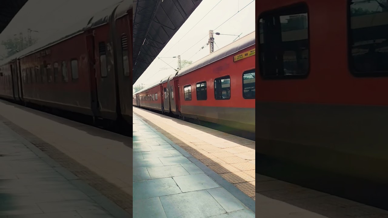 Can I upgrade my general train ticket into ac or sleeper coach? | 