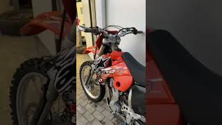 Эндуро KTM 450 EXC Пробег 34 моточаса Продаётся! Dobromoto.ru Павел Фрэйм 8-905-701-69-25