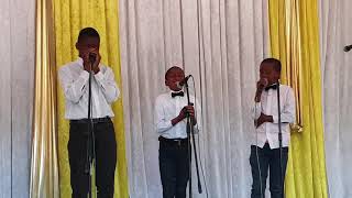 The Happiness Music Group Kuzolunga Live at Mkhondo Miracle Center