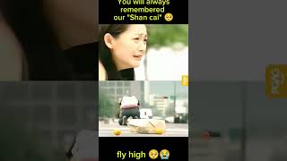 Barbie Hsu Shan Cai Of Meteor Garden Ped Away ... We Will Miss U So Much ... Thank U Shan Cai