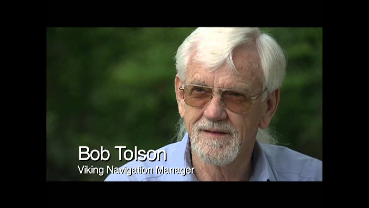 Viking, Mars Trailblazer