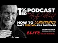 How To CONSISTENTLY Make $25,000 a Month As A Car Salesman // Andy Elliott