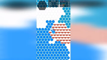 Hexar.io  (First Place)200%Speed