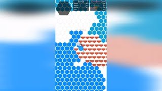 Hexar.io  (First Place)200%Speed screenshot 3