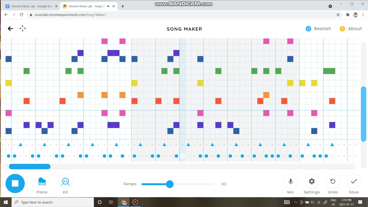 Blue Bird On Chrome Music Lab YouTube blue-bird-on-chrome-music-lab-youtube