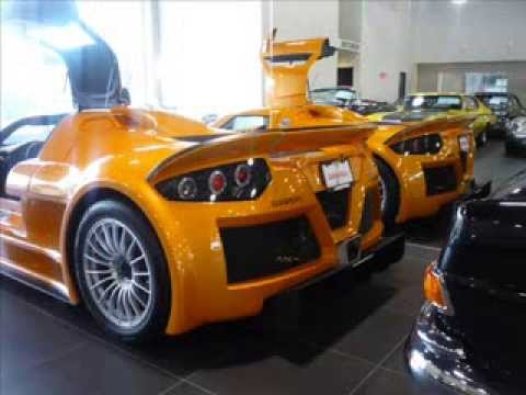 Lamborghini/Bentley of Long Island (Champion Motor Group ...
