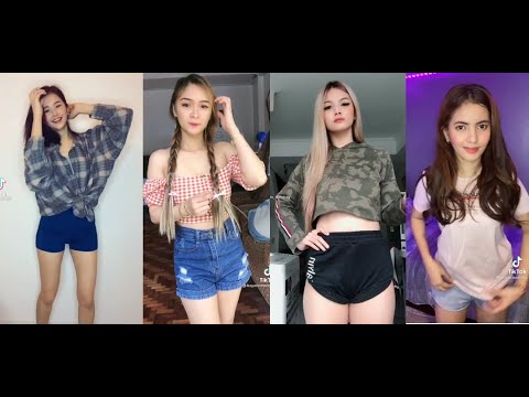 Kiat Jud Dai TikTok Dance - YouTube