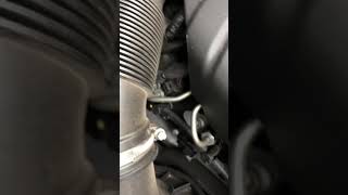 Audi A6 4G 3.0Tdi - Kettenspanner Defekt?