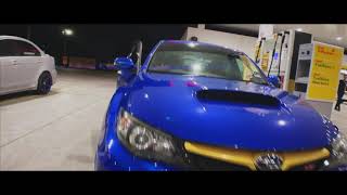 Ns Cars Meet Vol 1 Kk