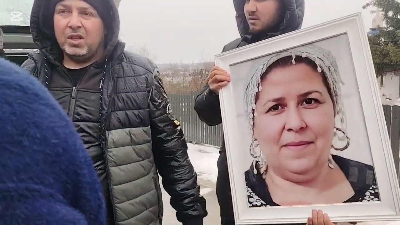 Drum lin sus în ceruri mătușa mea frumoasa că un înger de frumoasă 🕊️🕊️😣😭