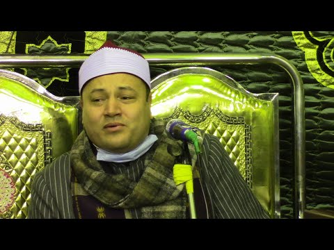 الشيخ محمود صابر اخر قصص العالمية حكاية تسجلات لتاريخ عزاء اللواء درويش حسين دمهوج منوفية 3 1 2021