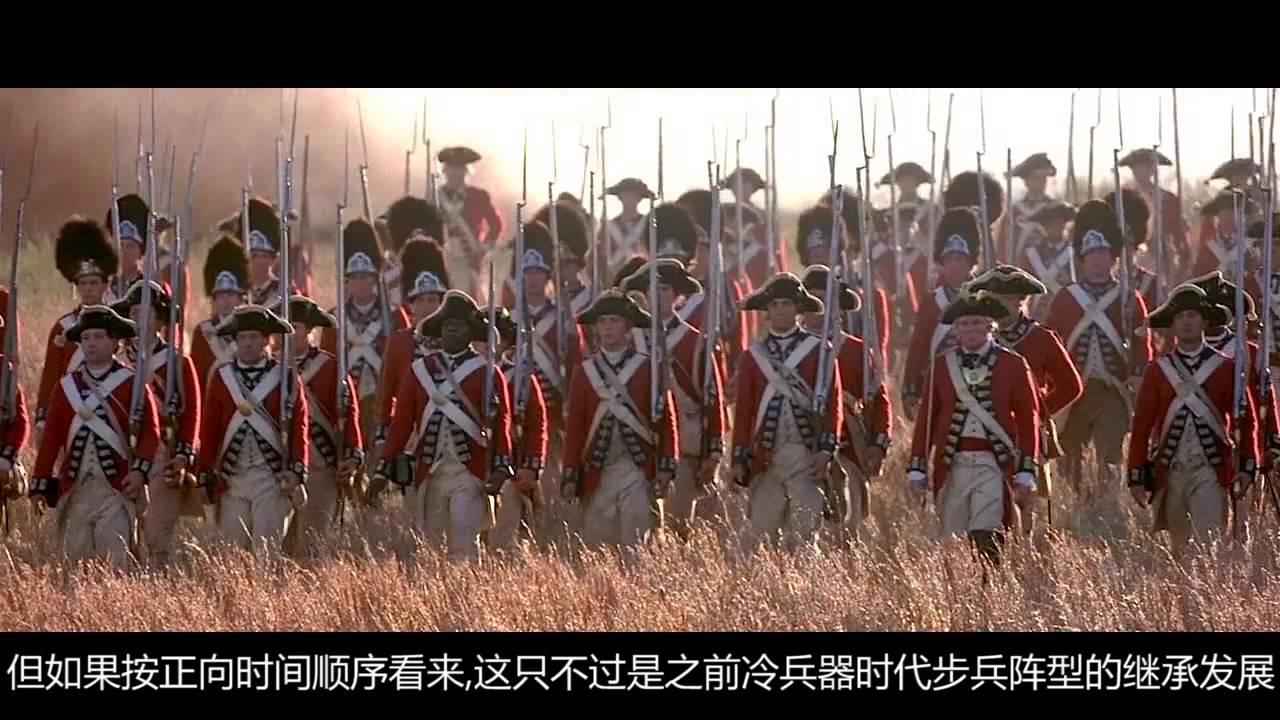 【军武次位面】第一季 第15期:前进,步兵!
