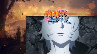 Toneri vs Naruto full fight