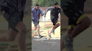 #coach Sanjiv#speed #mentally prepared #discipline #dedication #determination #will power