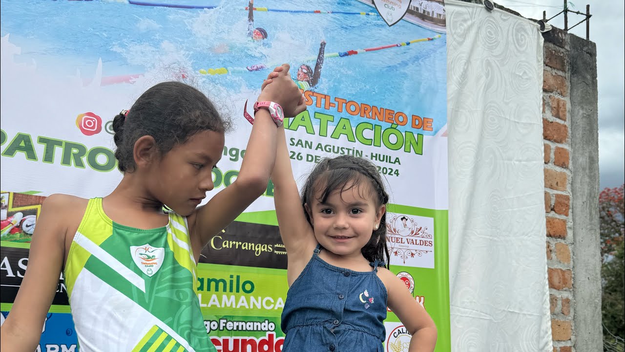 Una experiencia muy especial que compartimos con mi hija Sofi🥰