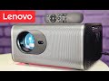 НЕВЕРОЯТНАЯ ЧЕТКОСТЬ! ПОЧТИ ВСЁ КРУТО... Lenovo Air H6. Full HD/Android. Обзор.