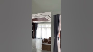 Mẫu rèm sang trọng, hiện đại cho biệt thự tại Đà Nẵng | Rèm màn Nhật Hà