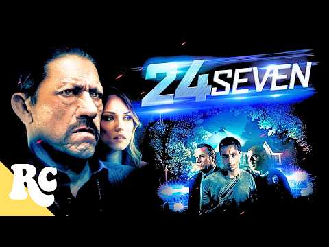 24 SEVEN (THE INSOMNIAC)