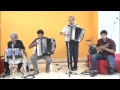 Awara Hoon on Accordion and Mandolin by Goldfingers Group of Pune