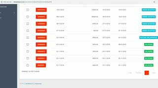 nex Mforce - Retailer