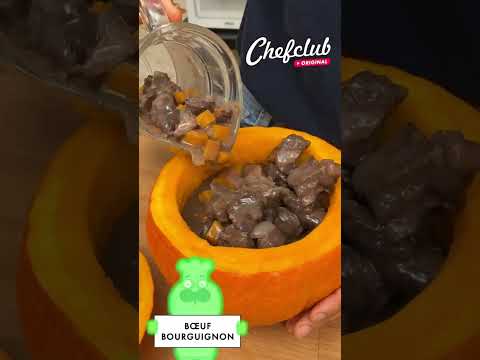 Vidéo: Délicieux Plats à La Citrouille. Partie 2