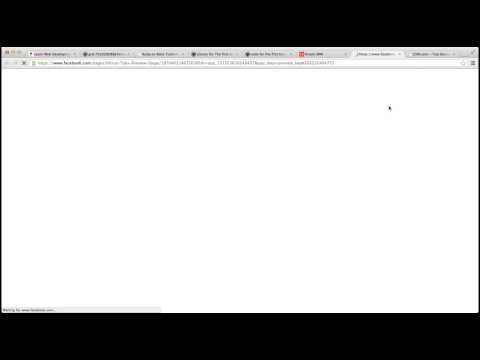 Tabs Forms Modules XYZ