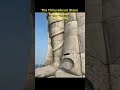 The Thiruvalluvar Statue Kanyakumari,Tamilnadu #youtubeshorts #youtube #kanyakumari #youtubevideo