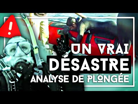 Plongée sans Risque : Les Principes de Base de la Sécurité en Plongée