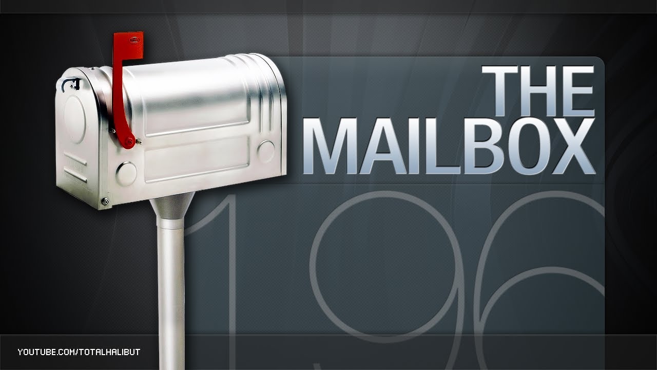 ► The Mailbox - October 10th, 2012