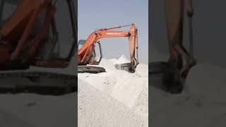 Kutch Little Rann Of Gujarat Namak Farmshorts