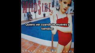 Wildside - Clock Strikes (Sub Español) 1992