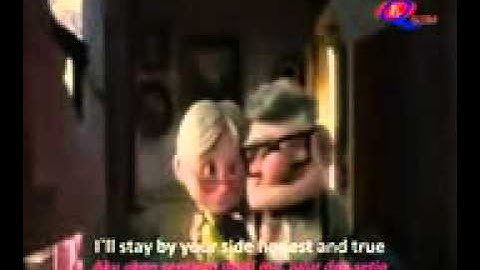 for rest of my life-up.