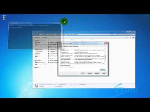 Vidéo: Comment modifier l’emplacement de sauvegarde par défaut d’Outlook 2013 sous Windows