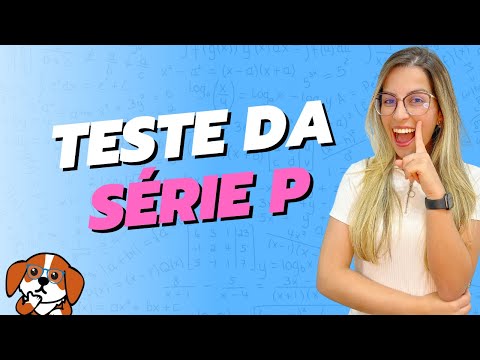 Vídeo: O que significa a série P?