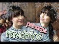 PEINADOS NAVIDEÑOS ** Eli Valdez La May